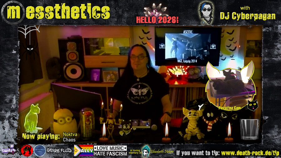 messthetics 01.01.2026 - 2