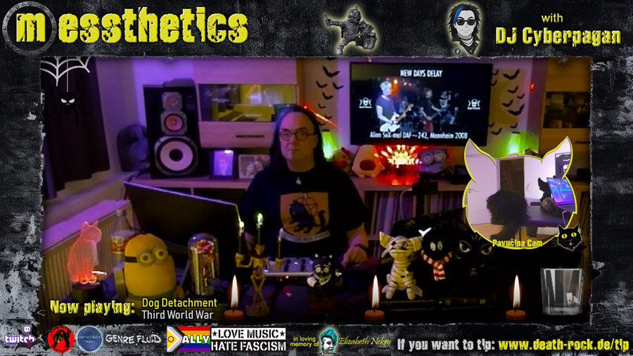 messthetics 08.01.2026 - 2