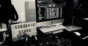 11.01.2026: Sunday's Slave Livestream