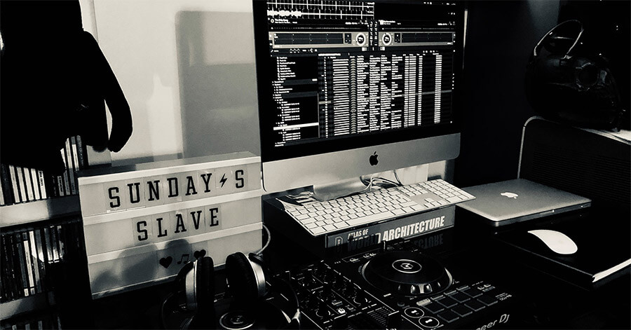 11.01.2026: Sunday's Slave Livestream