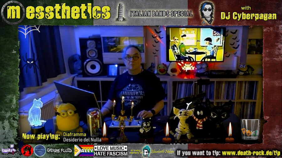 messthetics 15.01.2026 - 2