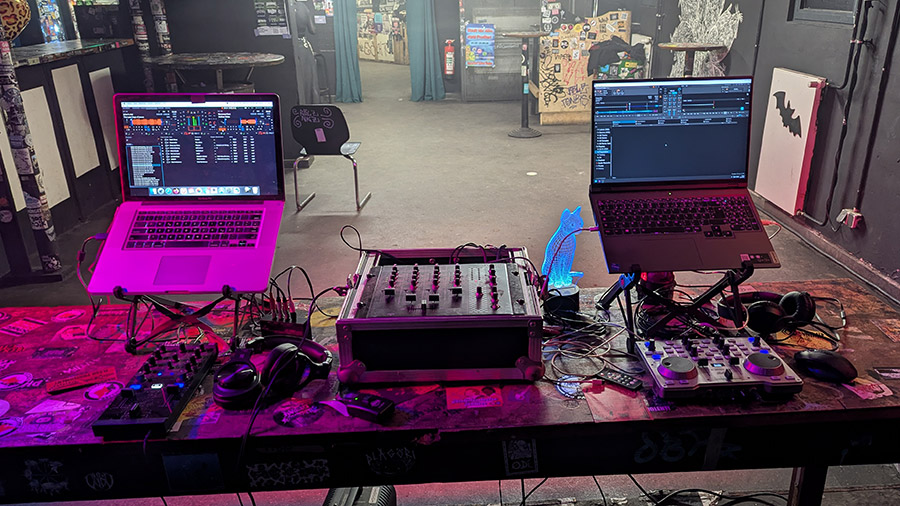 Batcave Bonanza 23.01.2026 - 1