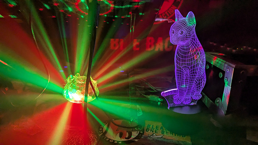 Batcave Bonanza 23.01.2026 - 2