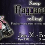 01.02.2026: Keep Naggaroth Rolling Benefit Livestream