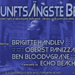 14.03.2026: Brigitte Handley, Ben Bloodygrave & Oberst Panizza in Berlin