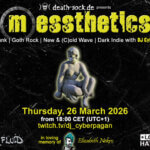 26.03.2026: messthetics Livestream