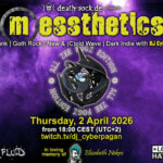 02.04.2026: messthetics 'All Zee Fogz Edition' Livestream