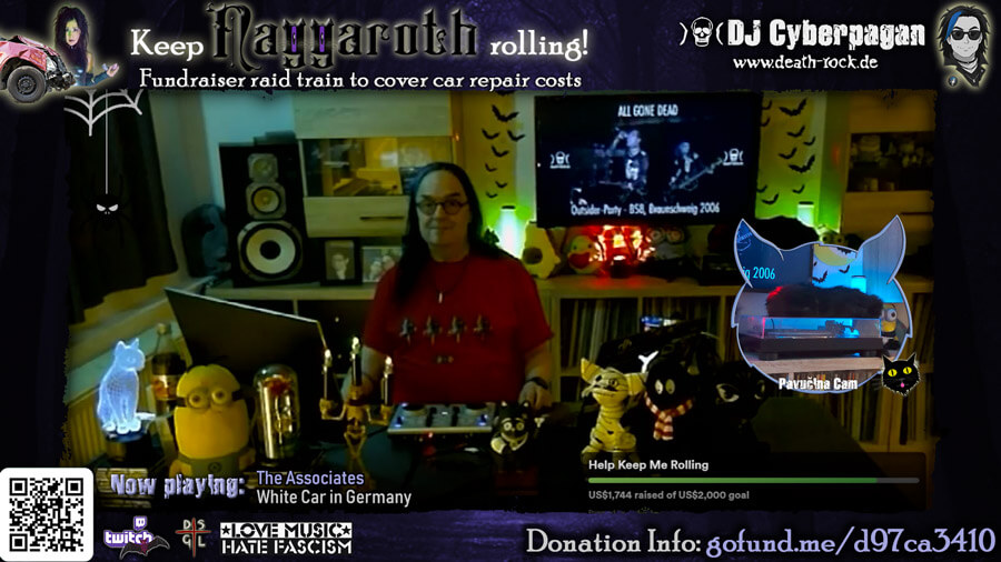 Keep Naggaroth Rolling 01.02.2026 - 1