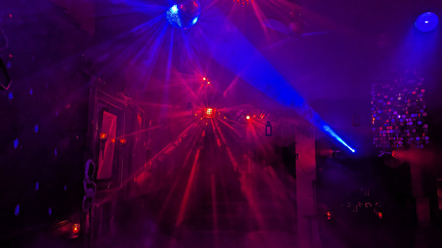 The Dark Monday in Berlin 16.02.2026 - 2