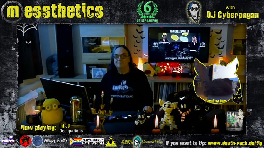 messthetics 19.03.2026 - 1