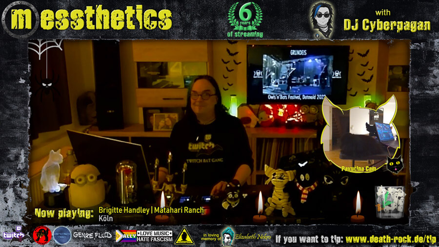 messthetics 19.03.2026 - 2