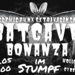 02.05.2026: Batcave Bonanza in Hannover