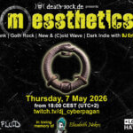 07.05.2026: messthetics Livestream