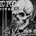 21.-25.05.2026: Gothic Pogo Festival XIX