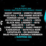 28.-29.08.2026: XXI. Prague Gothic Treffen