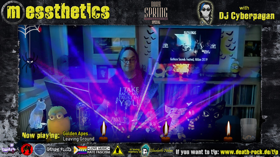 messthetics 16.04.2026 - 2