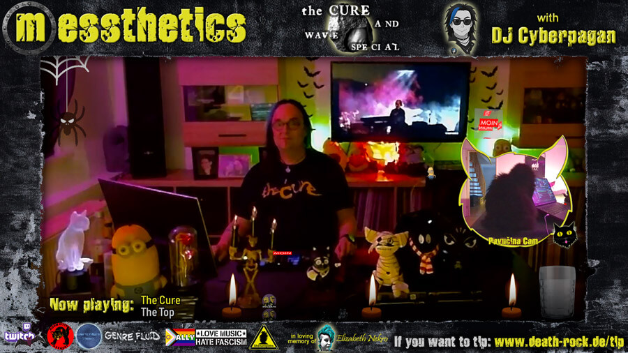 messthetics 23.04.2026 - 1