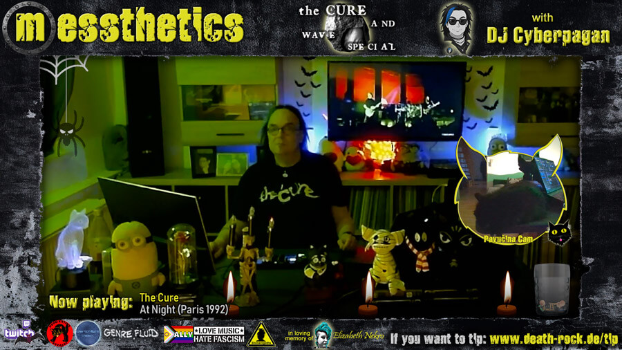 messthetics 23.04.2026 - 2