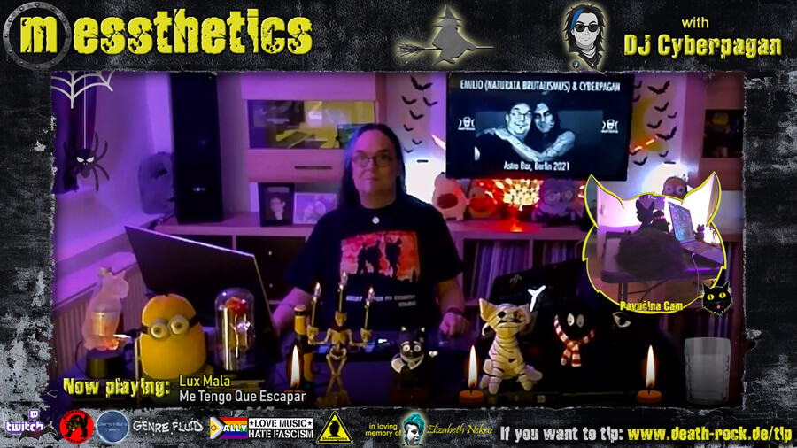 messthetics 30.04.2026 - 1