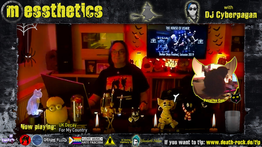 messthetics 30.04.2026 - 2