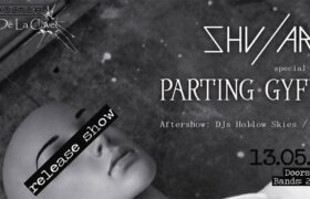 13.05.2026: SHV/ARZ & Parting Gyfts in Hannover