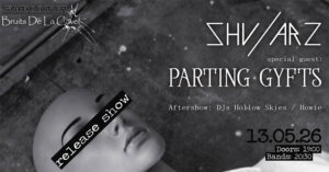 13.05.2026: SHV/ARZ & Parting Gyfts in Hannover