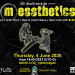 04.06.2026: messthetics Livestream