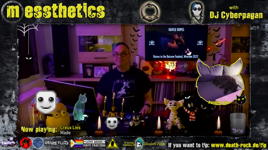 messthetics 07.05.2026 - 2