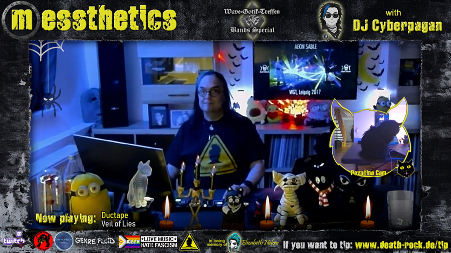 messthetics WGT Special 14.05.2026 - 1