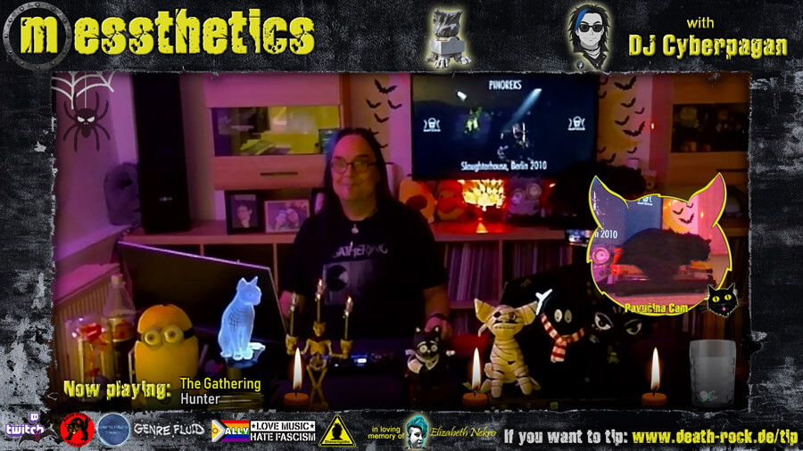 messthetics 28.05.2026 - 1