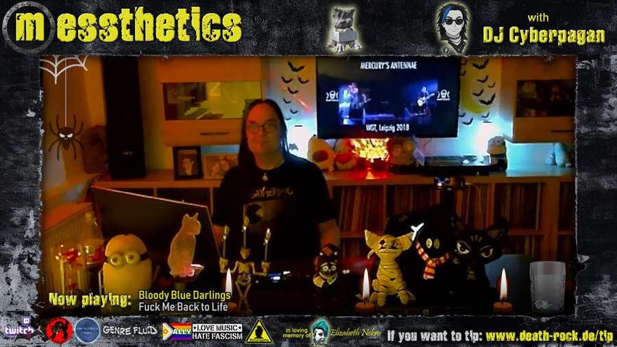 messthetics 28.05.2026 - 2