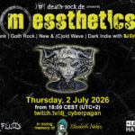 02.07.2026: messthetics Livestream