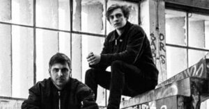 27.05.2026: Blind Delon in Hannover