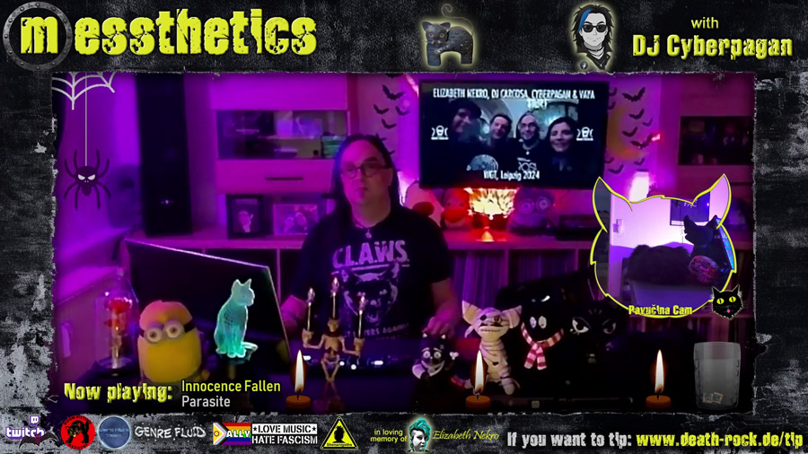 messthetics 11.06.2026 - 1