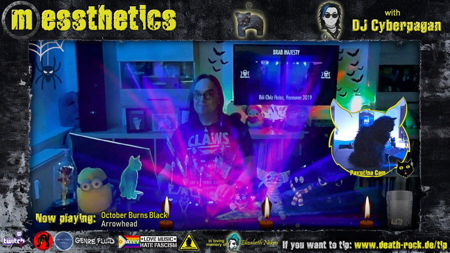 messthetics 11.06.2026 - 2