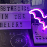3 July 2026: messthetics in the Belfry Livestream