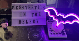 03.07.2026: messthetics in the Belfry Livestream