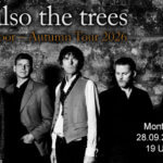 28 September 2026: And Also the Trees in Hannover
