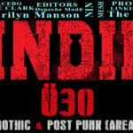 24.10.2026: Indie Ü30 & Gothic / Post Punk Special in Braunschweig