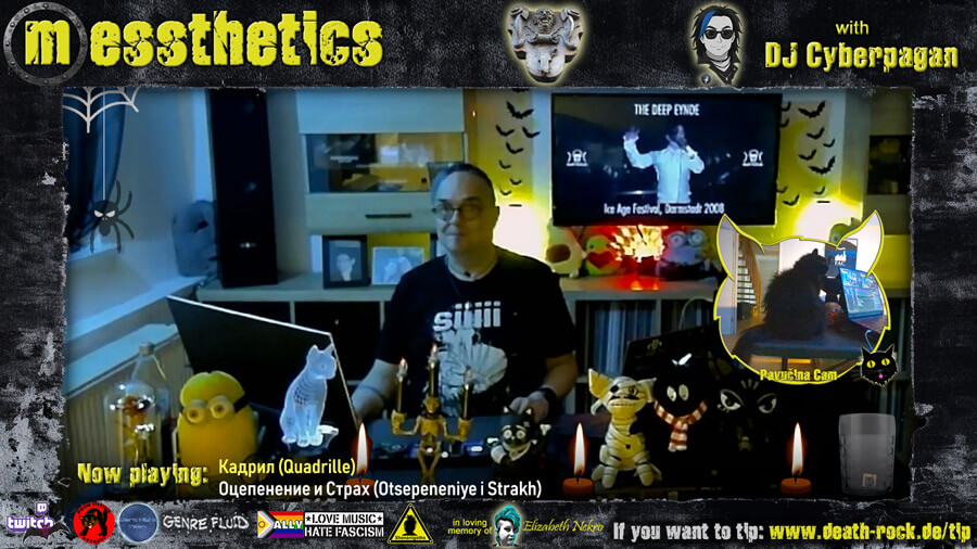 messthetics 09.07.2026 - 1