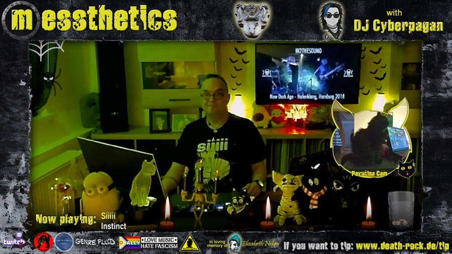 messthetics 09.07.2026 - 2