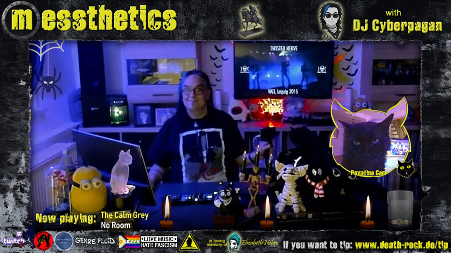 messthetics 16.07.2026 - 1