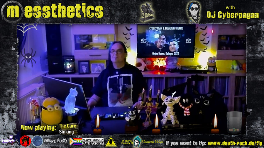 messthetics 16.07.2026 - 2