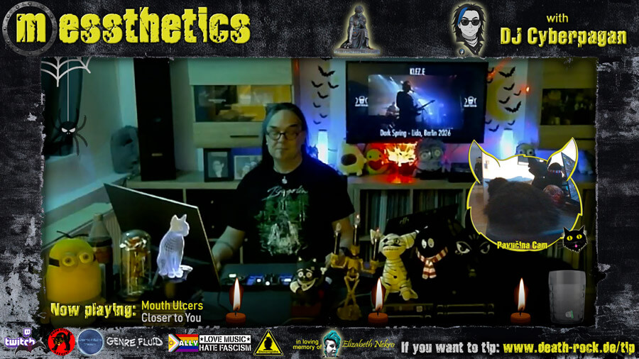 messthetics 23.07.2026 - 1