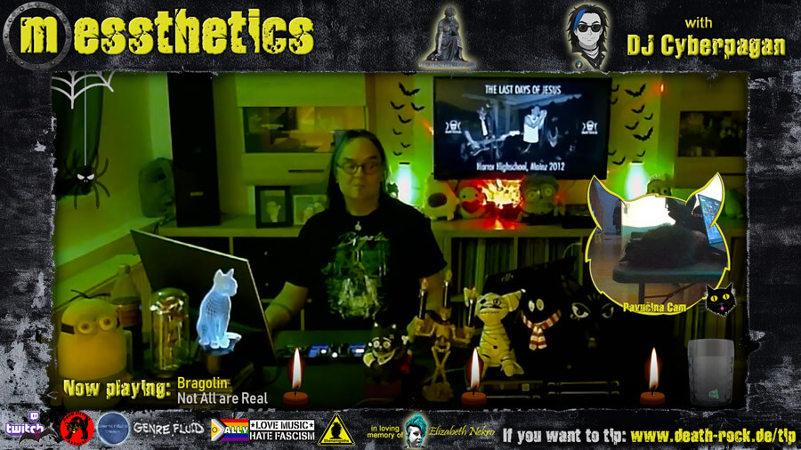 messthetics 23.07.2026 - 2