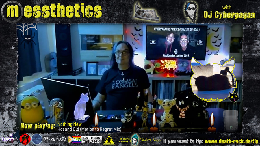 messthetics 30.07.2026 - 1