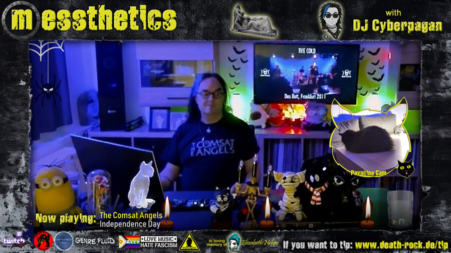 messthetics 30.07.2026 - 2