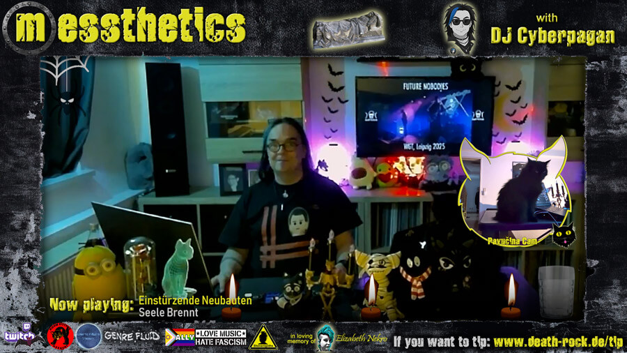 messthetics 13.08.2026 - 1