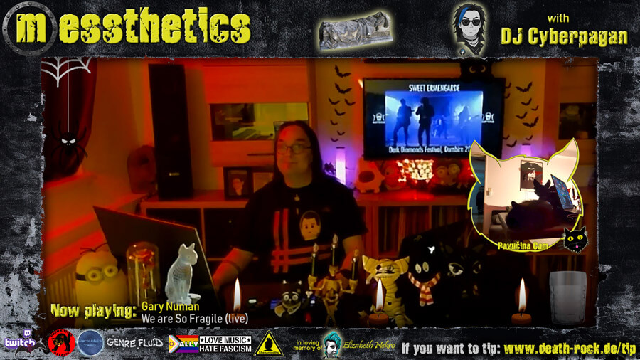 messthetics 13.08.2026 - 2