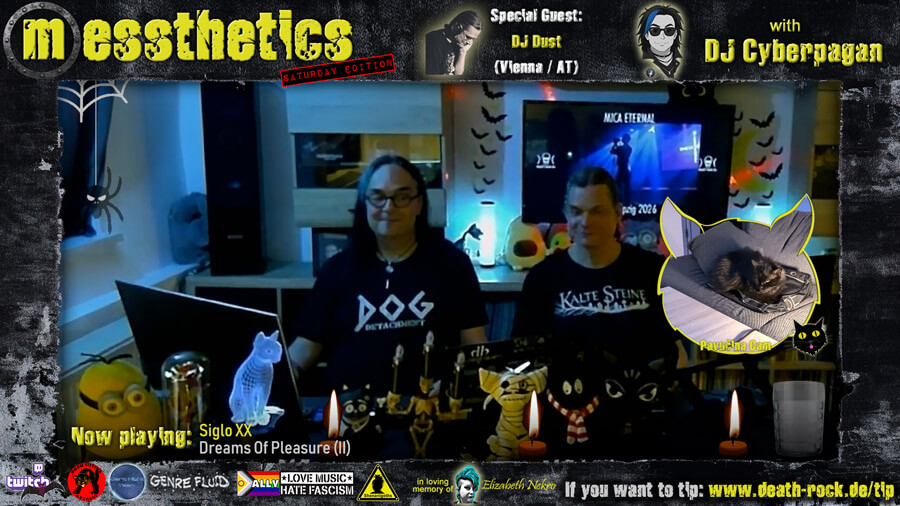 messthetics Special 15.08.2026 - 1